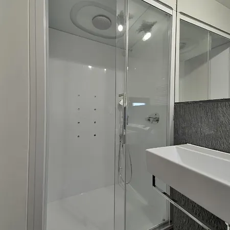 Chesa Ilaria - * Saint-Moritz