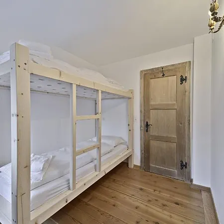 Chesa Ilaria - * Saint-Moritz