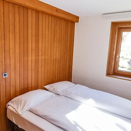 Chesa Ilaria - Ξενοδοχείο Σεντ Μόριτζ