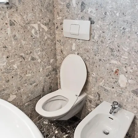 Chesa Ilaria - Appartement Saint-Moritz