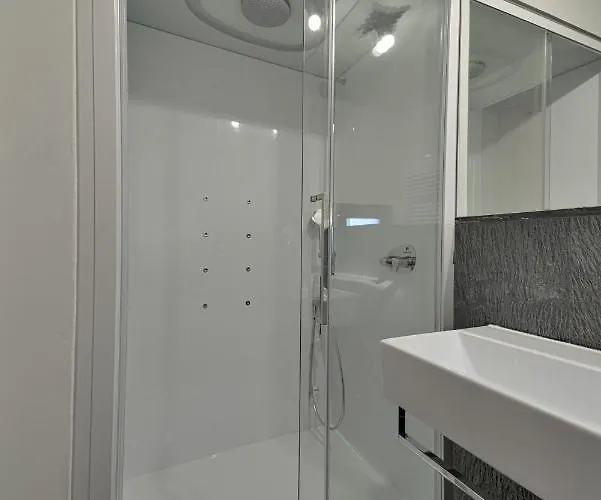 Chesa Ilaria - * Sankt Moritz