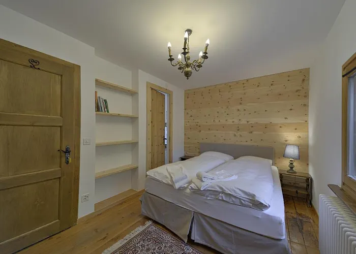 Hotel Chesa Ilaria - Sankt Moritz