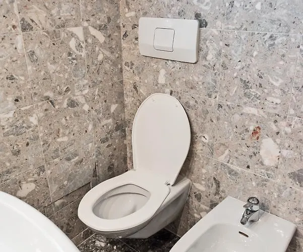 Chesa Ilaria - فندق سانت موريتز